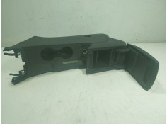 Recambio de apoyabrazos central para seat leon (5f1) 1.2 tsi referencia OEM IAM  49165F0342723  2