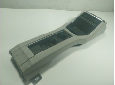 Recambio de apoyabrazos central para porsche panamera 2.9 v6 turbo cat referencia OEM IAM    2