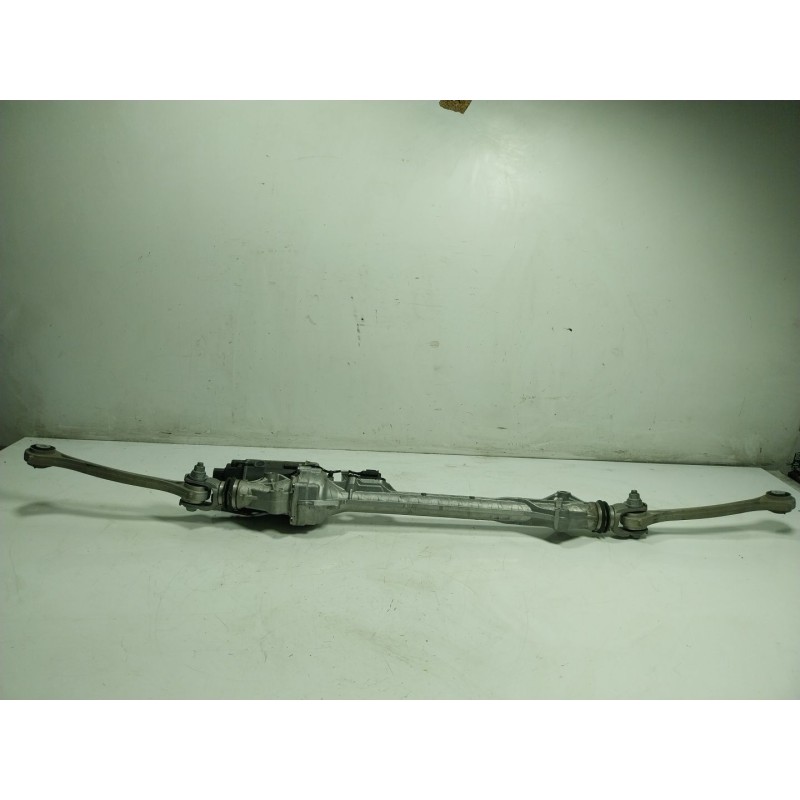 Recambio de cremallera direccion para porsche panamera 2.9 v6 turbo cat referencia OEM IAM  10009992506 