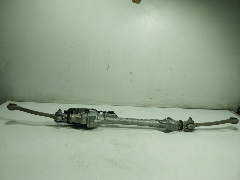 Recambio de cremallera direccion para porsche panamera 2.9 v6 turbo cat referencia OEM IAM  10009992506 