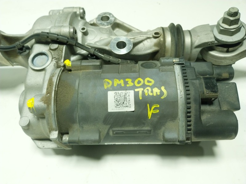 Recambio de cremallera direccion para porsche panamera 2.9 v6 turbo cat referencia OEM IAM  10009992506 