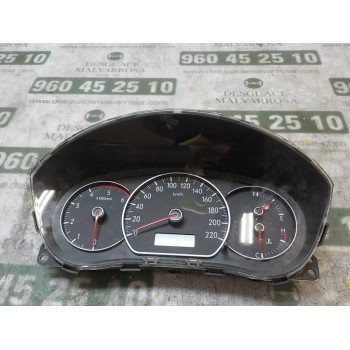 CUADRO INSTRUMENTOS 71747562 3411079J50 A2C53141300