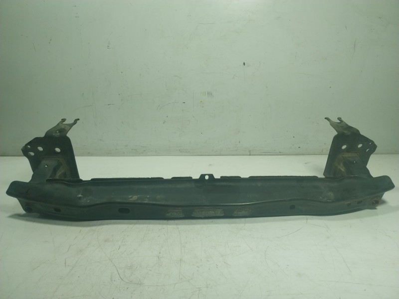 Recambio de refuerzo paragolpes trasero para volkswagen touareg (7la) tdi r5 referencia OEM IAM   