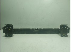 Recambio de refuerzo paragolpes trasero para volkswagen touareg (7la) tdi r5 referencia OEM IAM    2