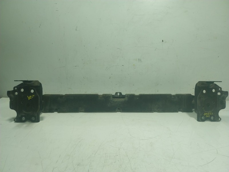 Recambio de refuerzo paragolpes trasero para volkswagen touareg (7la) tdi r5 referencia OEM IAM   