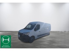 renault master iii furgón (fv) del año 2022