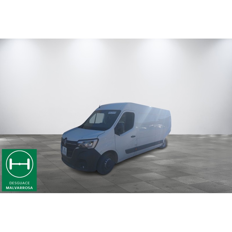 renault master iii furgón (fv) del año 2022