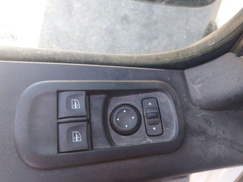 renault master iii furgón (fv) del año 2022