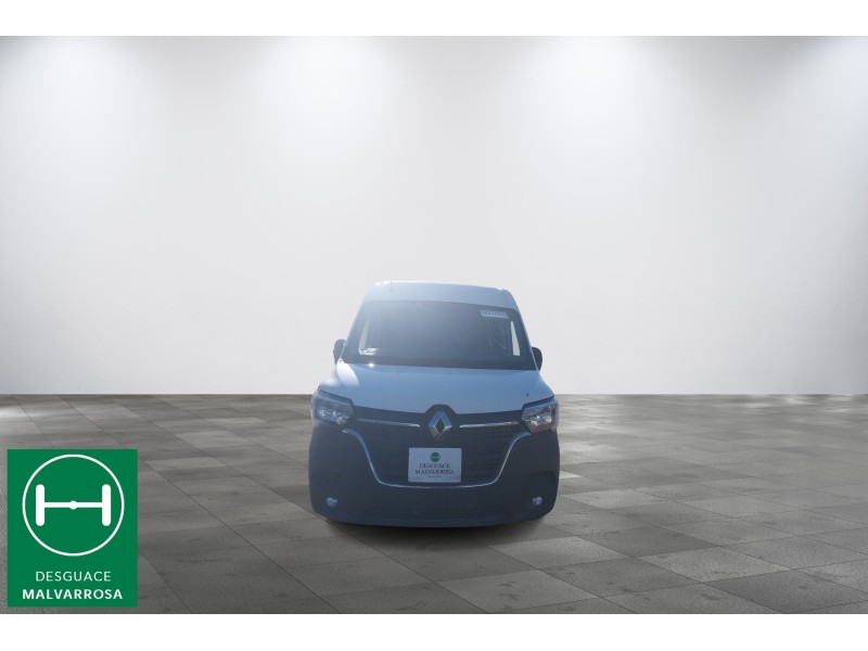 renault master iii furgón (fv) del año 2022