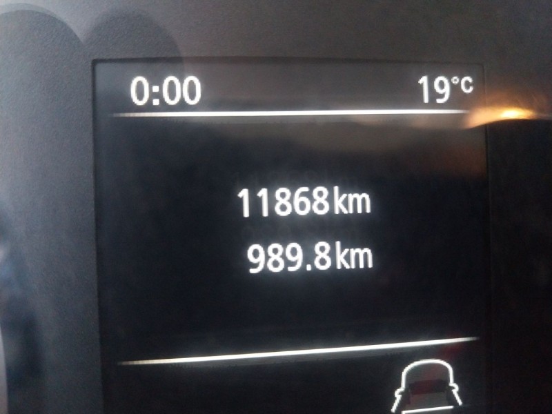 renault master iii furgón (fv) del año 2022