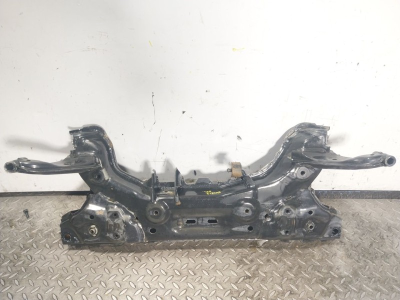 Recambio de puente delantero para ford transit courier 1.5 tdci cat referencia OEM IAM   