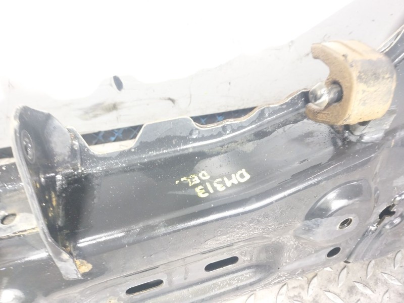 Recambio de puente delantero para ford transit courier 1.5 tdci cat referencia OEM IAM   