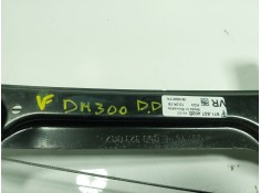 Recambio de elevalunas delantero derecho para porsche panamera 2.9 v6 turbo cat referencia OEM IAM  971837402  2