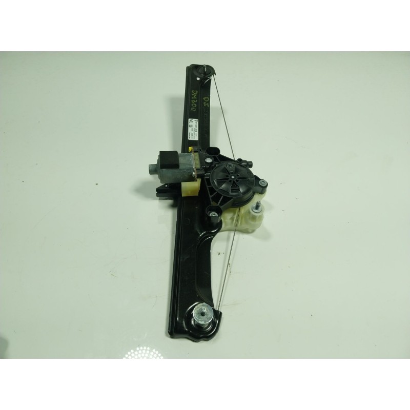 Recambio de elevalunas delantero izquierdo para porsche panamera 2.9 v6 turbo cat referencia OEM IAM  971837401 