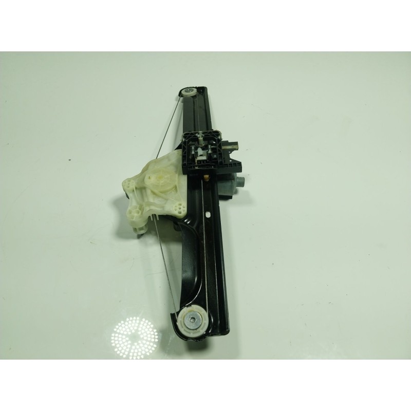 Recambio de elevalunas delantero izquierdo para porsche panamera 2.9 v6 turbo cat referencia OEM IAM  971837401 