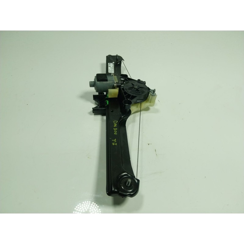 Recambio de elevalunas trasero izquierdo para porsche panamera 2.9 v6 turbo cat referencia OEM IAM  971839401 