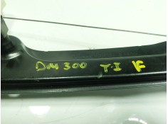 Recambio de elevalunas trasero izquierdo para porsche panamera 2.9 v6 turbo cat referencia OEM IAM  971839401  2