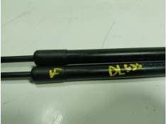 Recambio de amortiguador capot para bmw serie 7 (e65/e66) 730ld referencia OEM IAM  51238240596  2