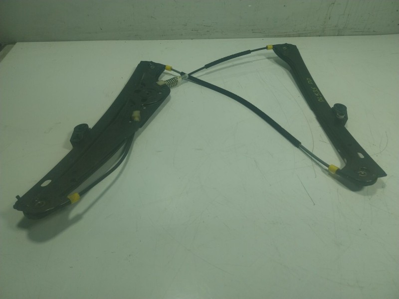 Recambio de elevalunas delantero derecho para bmw serie 7 (e65/e66) 730ld referencia OEM IAM  7138862E 