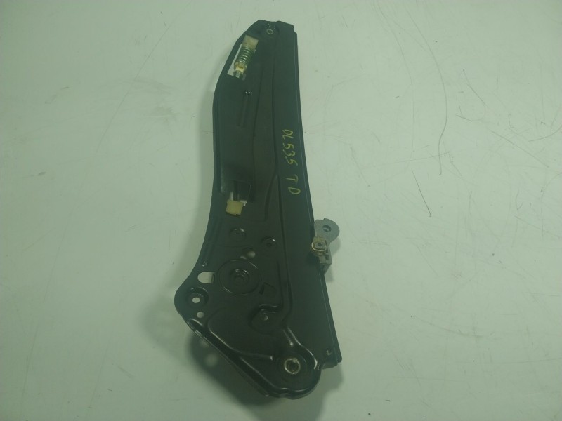 Recambio de elevalunas trasero derecho para bmw serie 7 (e65/e66) 730ld referencia OEM IAM  7138864E 