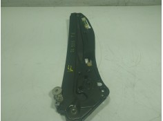 Recambio de elevalunas trasero izquierdo para bmw serie 7 (e65/e66) 730ld referencia OEM IAM  7138863E  2