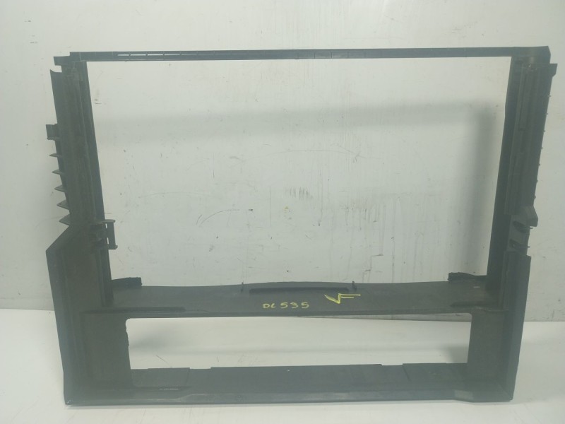 Recambio de canalizador aire para bmw serie 7 (e65/e66) 730ld referencia OEM IAM   