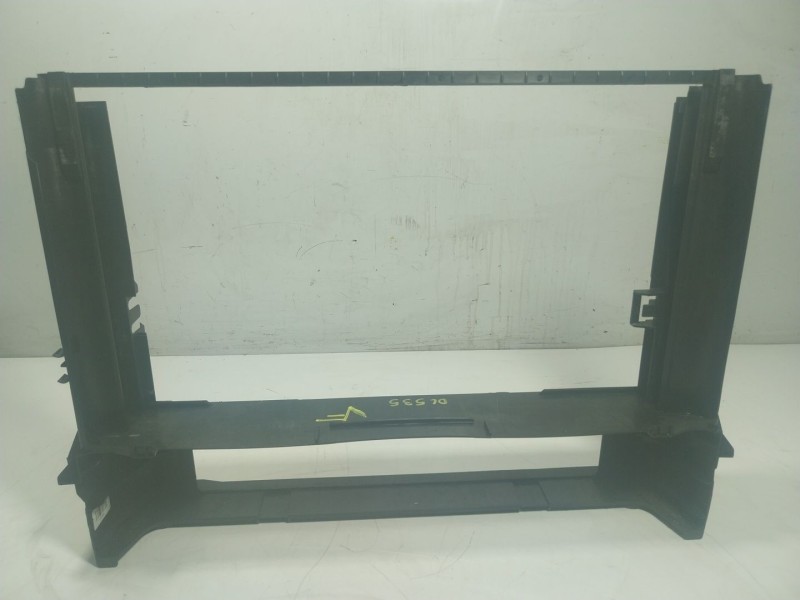 Recambio de canalizador aire para bmw serie 7 (e65/e66) 730ld referencia OEM IAM   