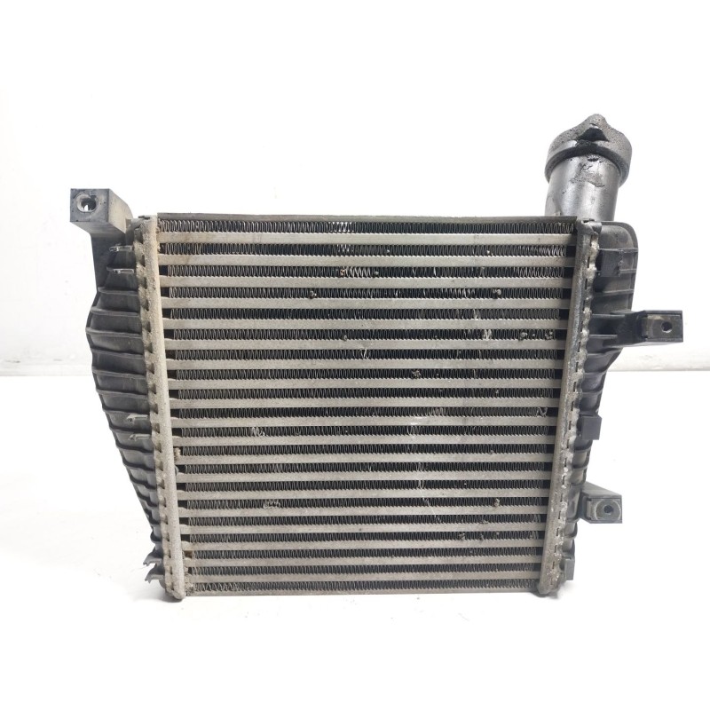 Recambio de intercooler para volkswagen touareg (7la) tdi r5 referencia OEM IAM  7L0145803 