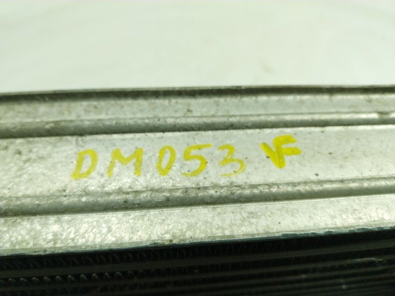 Recambio de intercooler para volkswagen touareg (7la) tdi r5 referencia OEM IAM  7L0145803 