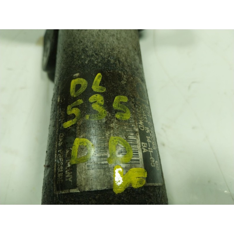 Recambio de amortiguador delantero derecho para bmw serie 7 (e65/e66) 730ld referencia OEM IAM  675259808 