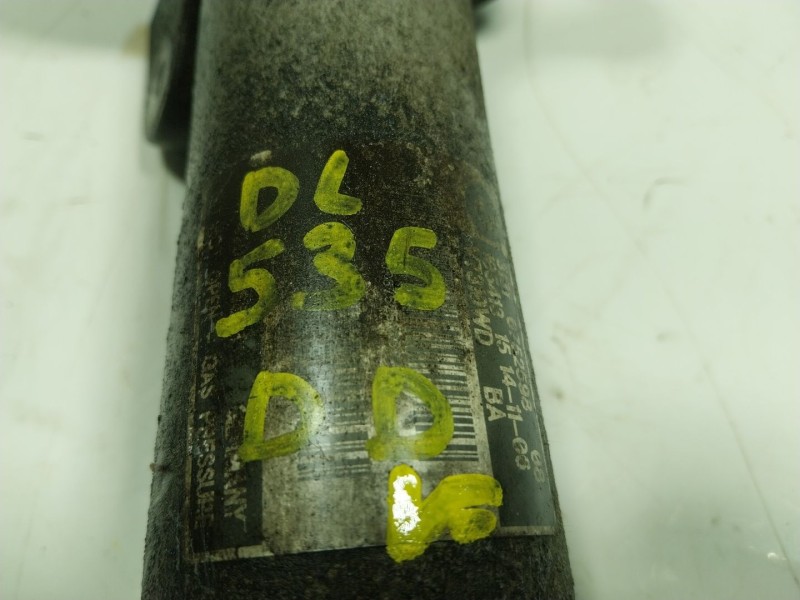 Recambio de amortiguador delantero derecho para bmw serie 7 (e65/e66) 730ld referencia OEM IAM  675259808 