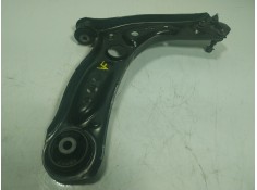 Recambio de brazo suspension inferior delantero izquierdo para audi a3 sedán (8vm) 1.4 16v tfsi act referencia OEM IAM    2