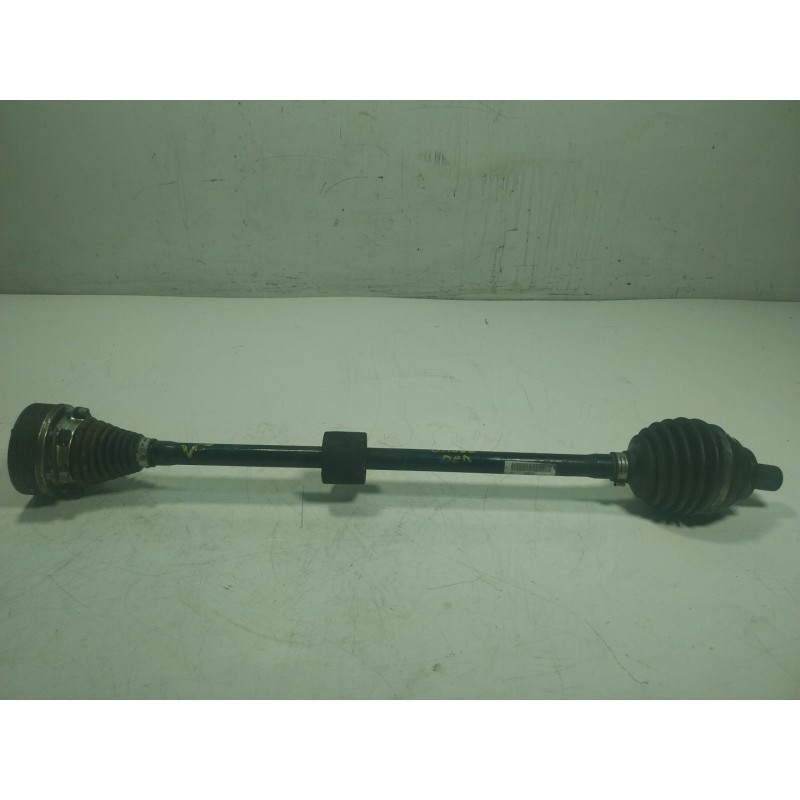 Recambio de transmision derecha para audi a3 sedán (8vm) 1.4 16v tfsi act referencia OEM IAM  5Q0407272DB 