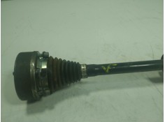 Recambio de transmision derecha para audi a3 sedán (8vm) 1.4 16v tfsi act referencia OEM IAM  5Q0407272DB  2