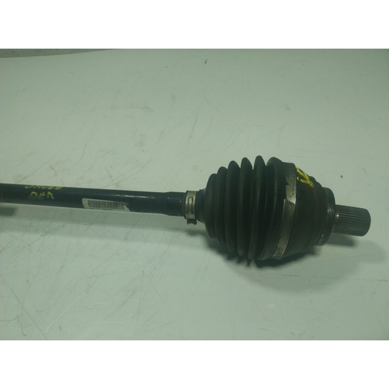 Recambio de transmision derecha para audi a3 sedán (8vm) 1.4 16v tfsi act referencia OEM IAM  5Q0407272DB 