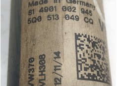 Recambio de amortiguador trasero derecho para volkswagen golf vii lim. 1.6 tdi dpf referencia OEM IAM  5Q0512013  2