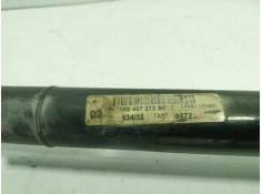 Recambio de transmision derecha para volkswagen golf vii lim. 1.6 tdi dpf referencia OEM IAM  1K0407272  2