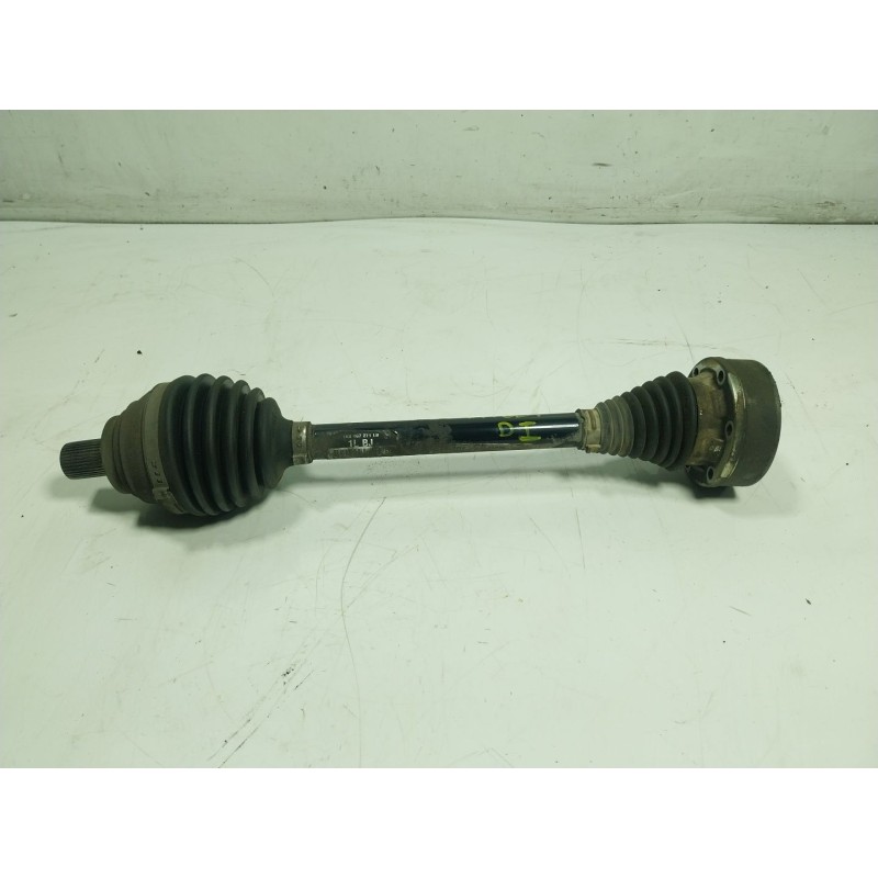 Recambio de transmision izquierda para volkswagen golf vii lim. 1.6 tdi dpf referencia OEM IAM  1K0407271 