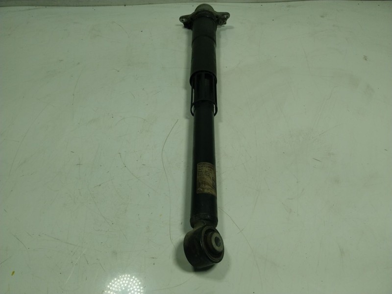 Recambio de amortiguador trasero derecho para seat leon (5f1) 1.6 tdi referencia OEM IAM  5Q0512013 