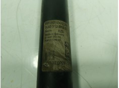 Recambio de amortiguador trasero derecho para seat leon (5f1) 1.6 tdi referencia OEM IAM  5Q0512013  2