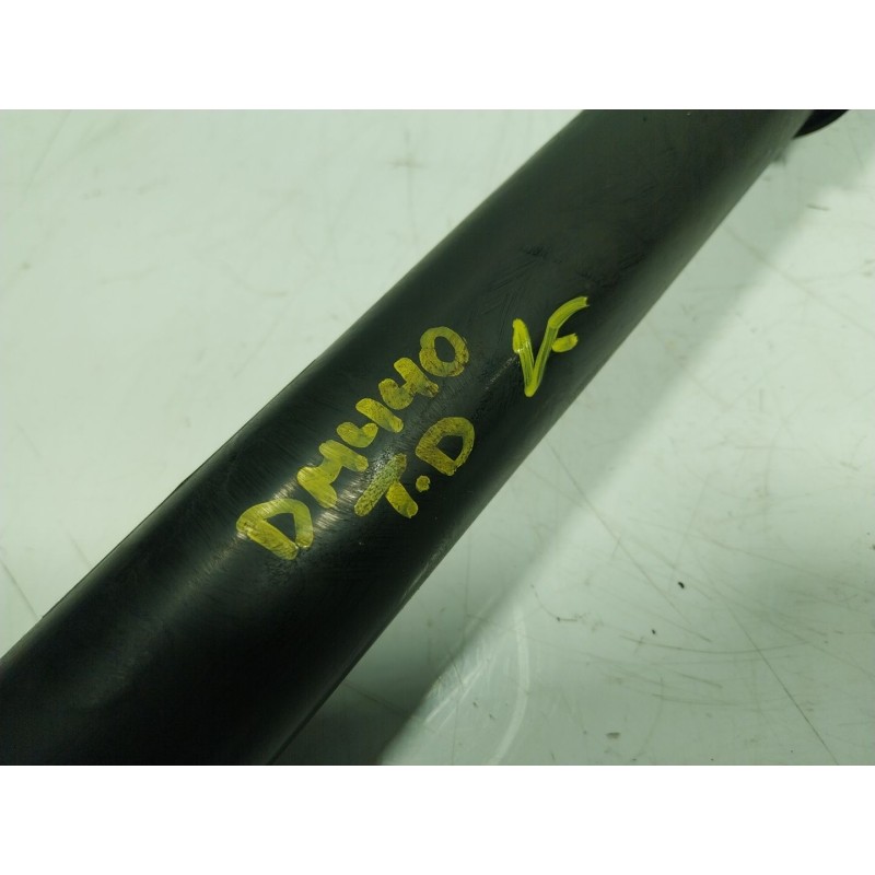 Recambio de amortiguador trasero derecho para seat leon (5f1) 1.6 tdi referencia OEM IAM  5Q0512013 