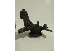 Recambio de mangueta delantera derecha para seat leon (5f1) 1.6 tdi referencia OEM IAM    2