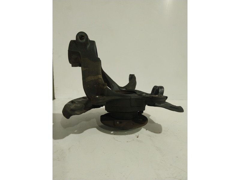 Recambio de mangueta delantera derecha para seat leon (5f1) 1.6 tdi referencia OEM IAM   