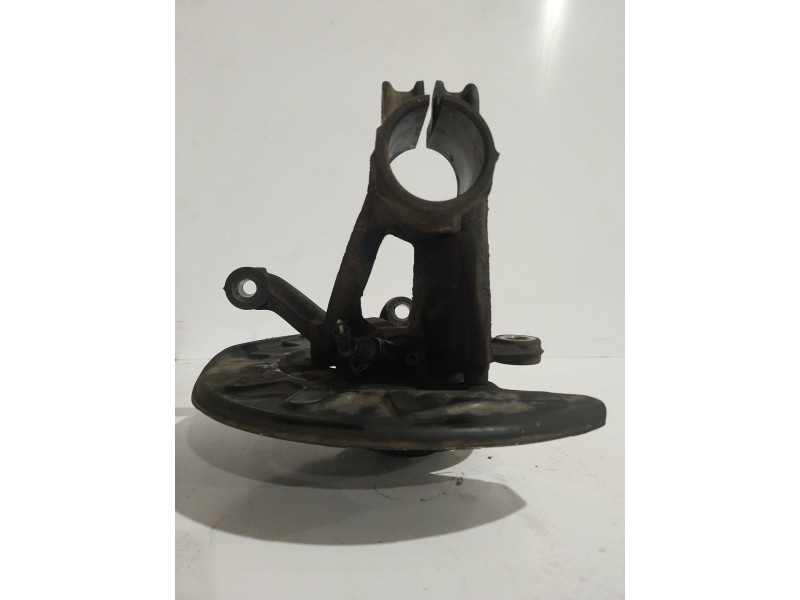 Recambio de mangueta delantera derecha para seat leon (5f1) 1.6 tdi referencia OEM IAM   