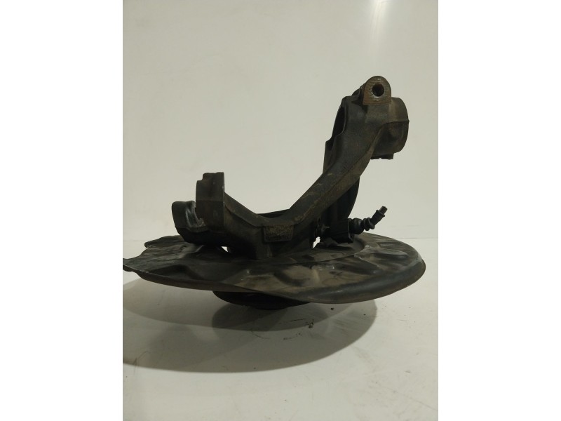 Recambio de mangueta delantera derecha para seat leon (5f1) 1.6 tdi referencia OEM IAM   