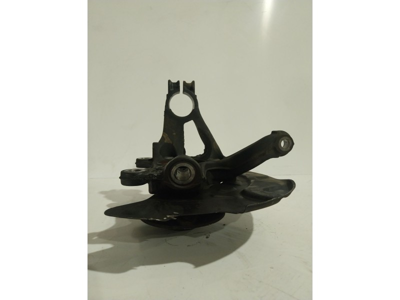 Recambio de mangueta delantera derecha para seat leon (5f1) 1.6 tdi referencia OEM IAM   