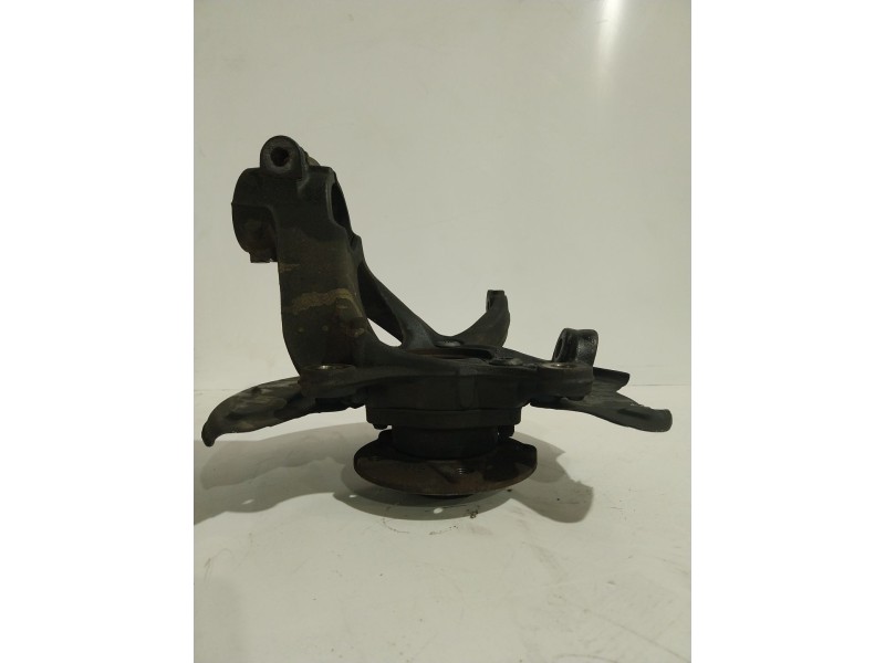 Recambio de mangueta delantera derecha para seat leon (5f1) 1.6 tdi referencia OEM IAM   