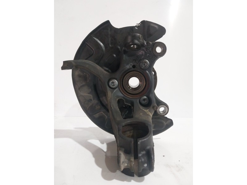 Recambio de mangueta delantera derecha para seat leon (5f1) 1.6 tdi referencia OEM IAM   