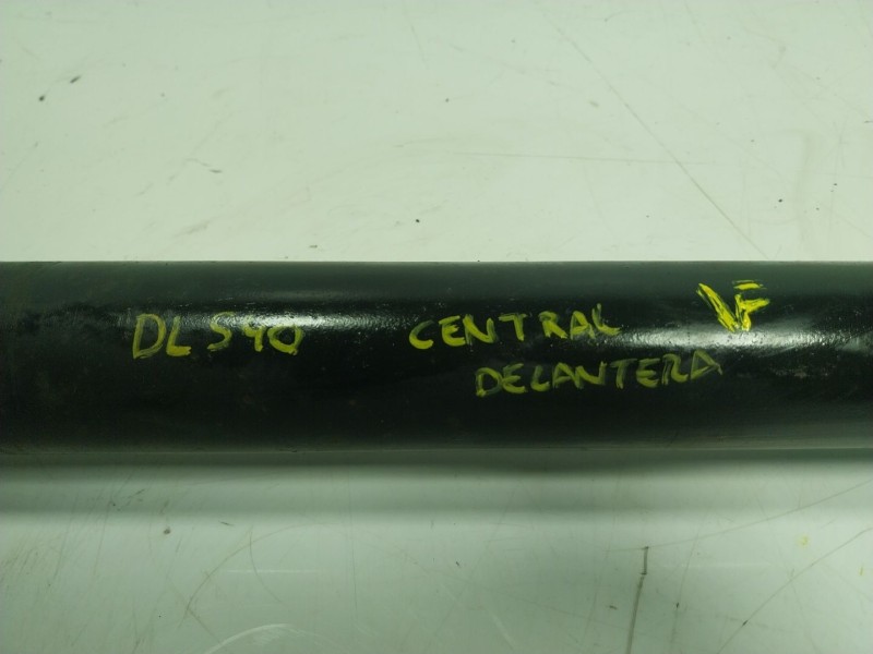 Recambio de transmision central delantera para land rover range rover (lm) td6 hse referencia OEM IAM   