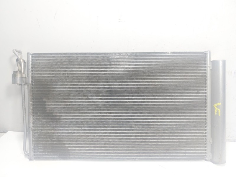 Recambio de condensador aire acondicionado para bmw serie 7 (e65/e66) 730ld referencia OEM IAM   